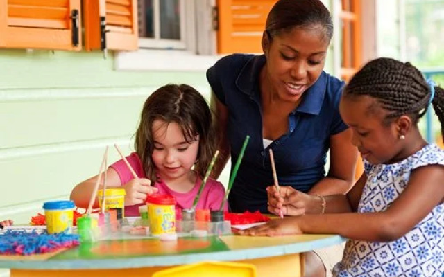 St. James Club Morgan Bay Beach Resort