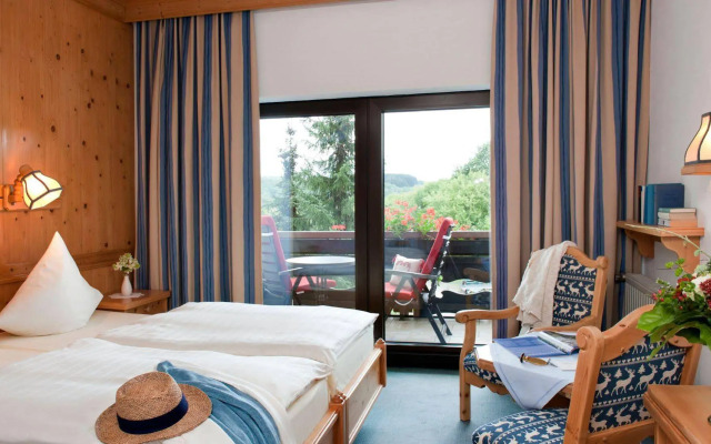 Victor's Seehotel Weingärtner