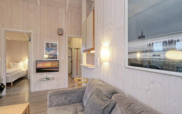 Friedrichskoog/strandpark 12