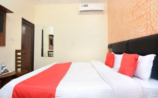 Hotel Himalayan By OYO Rooms