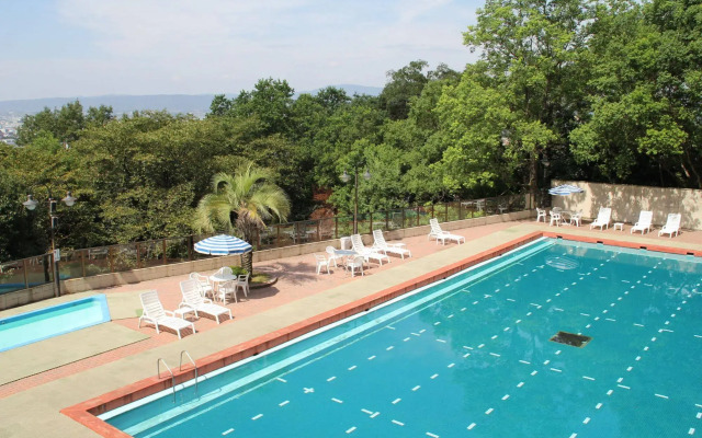 ANDO HOTEL NaraWakakusayama～DLIGHT LIFE & HOTELS～