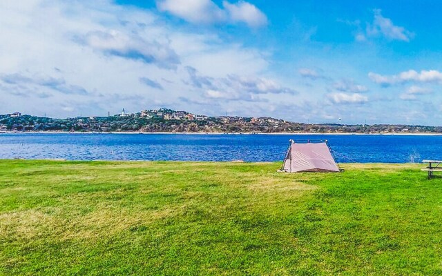 Amazing Airstream Experience