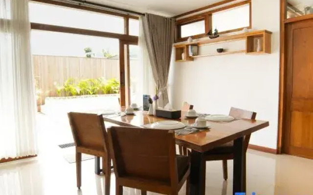 Ubu Villa Little Haven