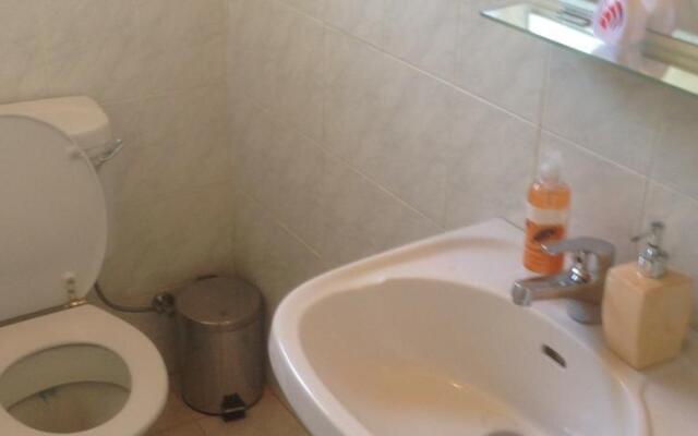 Roussos Sunshine Complex Maisonette 1