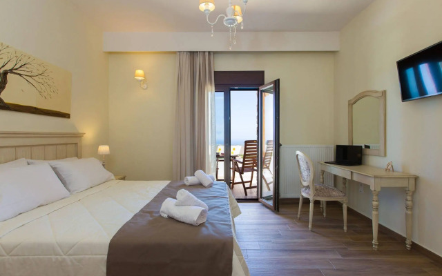 Roupes Villas