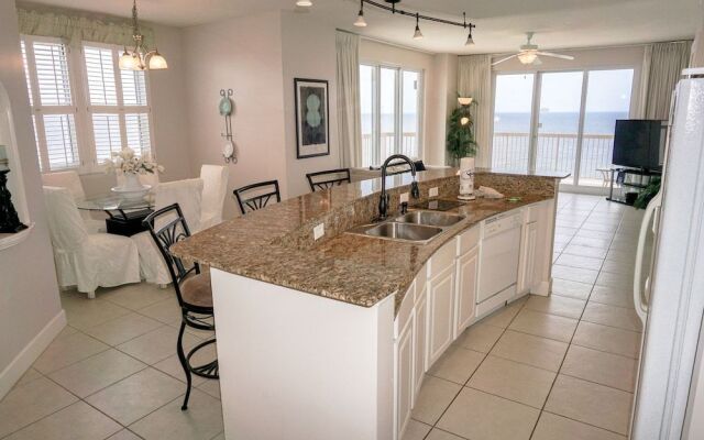 Sunrise Beach 1201 by RedAwning