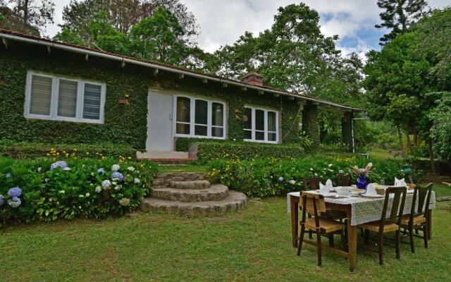 SaffronStays Nandanvan Estate, Kodaikanal