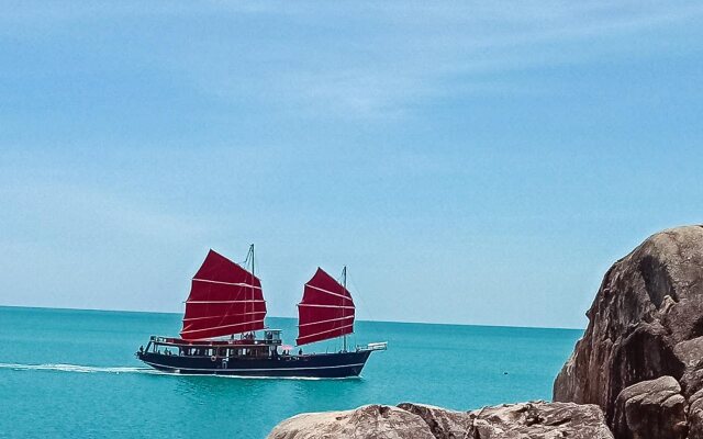 Merit Resort Samui