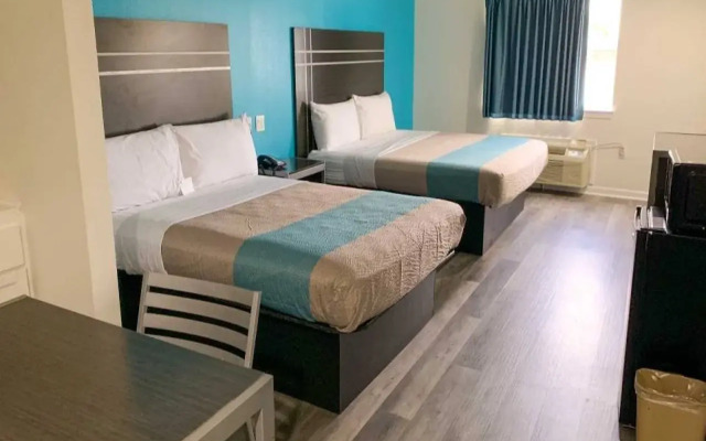 Motel 6 Houston, TX - 249 - Willowbrook