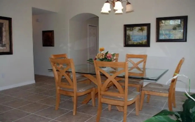 Ip60264 - Watersong - 4 Bed 3 Baths Villa