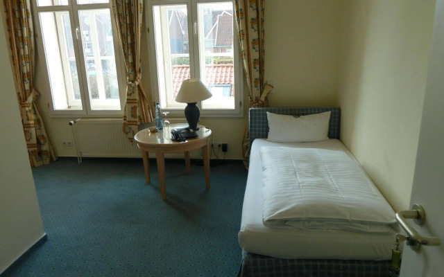 Stadthotel Gerbergasse