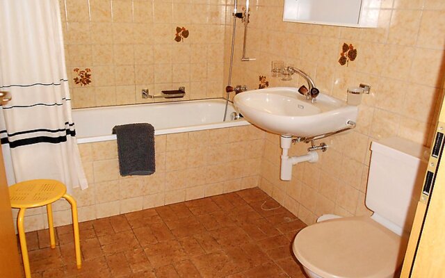 House Murena Davos - Schmitten