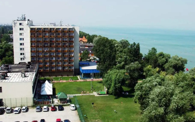 Hotel Magistern