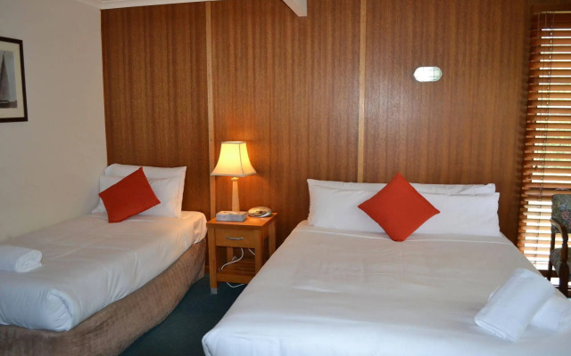 Point Lonsdale Guest House