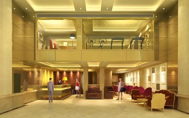 Lander Inn