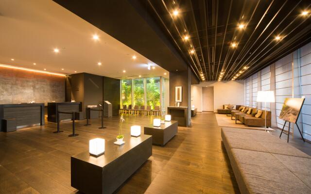 Hiroshima Washington Hotel