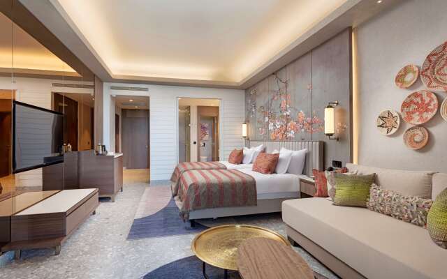 Cullinan Belek Resort