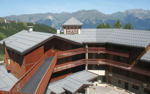 Résidence Lagrange Vacances Aspen