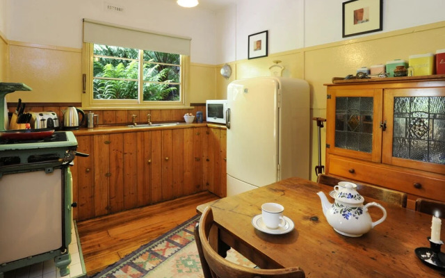 Como Cottages Accommodation