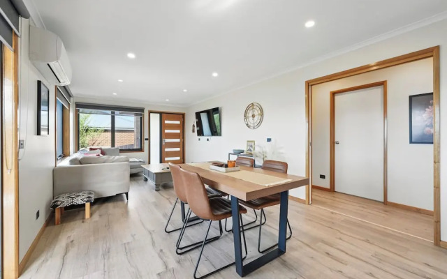 Timbermill House - 2 Bedrooms