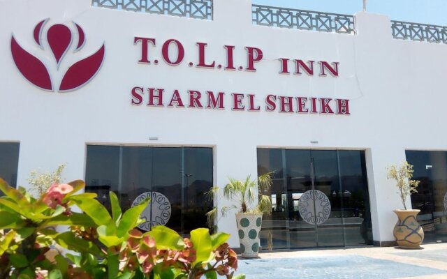 Tolip Inn Sharm