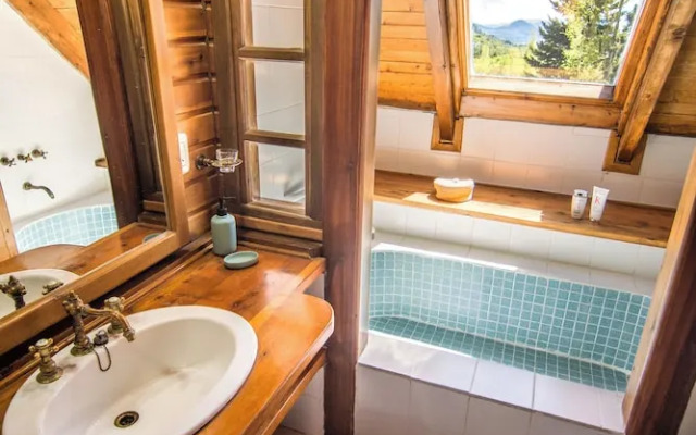 BT Homes - Cerro Catedral