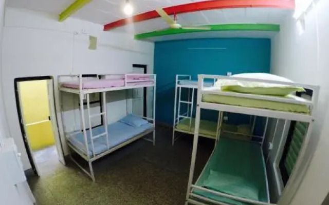 Brick Lane Hostel