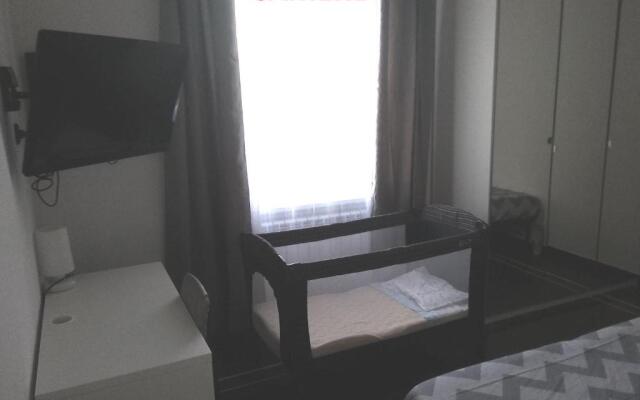 B&B Gaslini & Mare (anche con uso cucina)