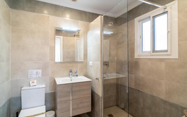 Villa Sandra Luxury Suite