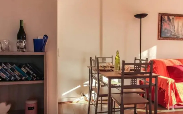 Fred Apartement Avenue Franklin