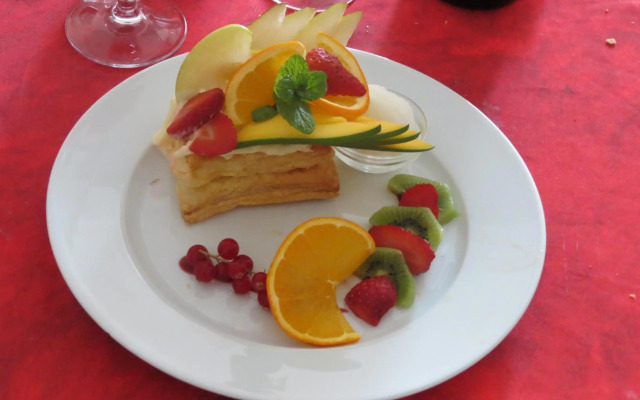 Hotel Au Petit Béarn