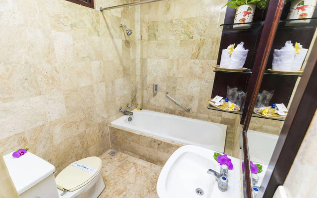 Royal Hotel and Villa Bali