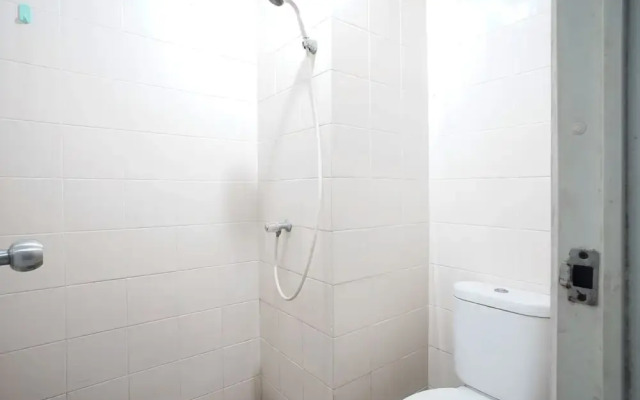 City Park Apartment by Anita