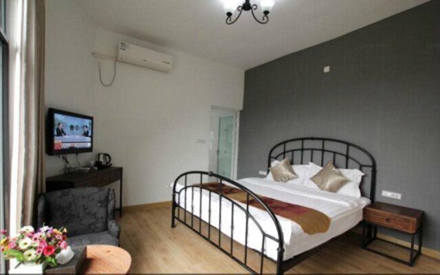 High Park Inn Yangshuo