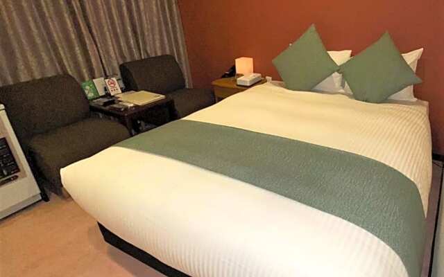 Roppongi Plaza Hotel