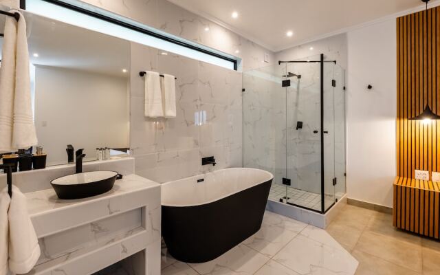 Bedfordview Hotel & Apartments