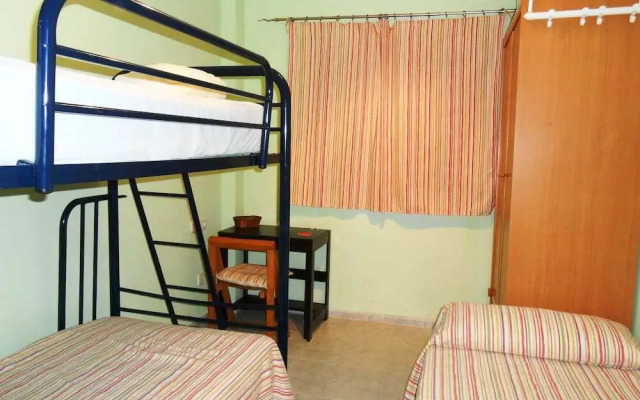 Apartamentos Millet Sol