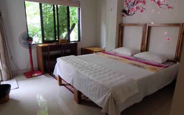 Suki House Hanoi