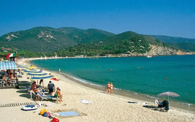 Appartamenti Sole E Mare