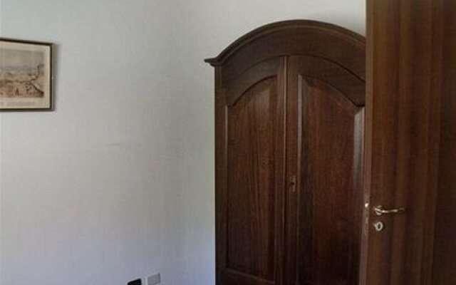 Sicilian White Horse Bed & Breakfast Sicily