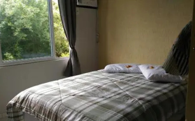 Apartamento Bay Conceicao