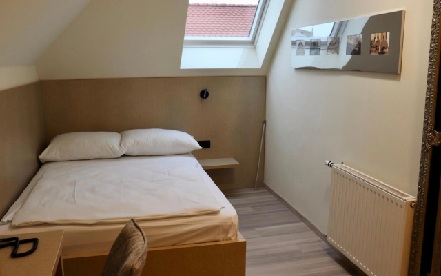 Hotel Evropa Celje