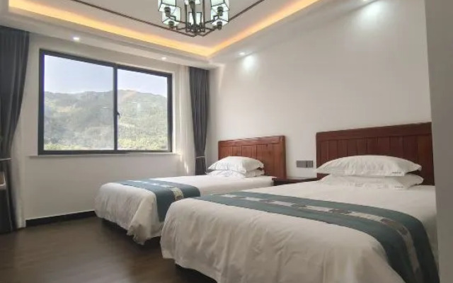 Lishuiman Residential Residence