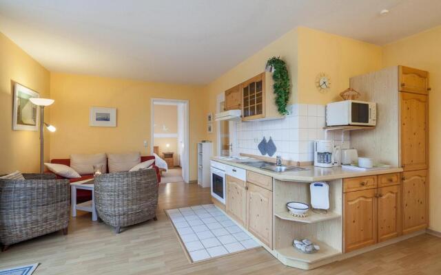 Dünenblick Wohnung 47