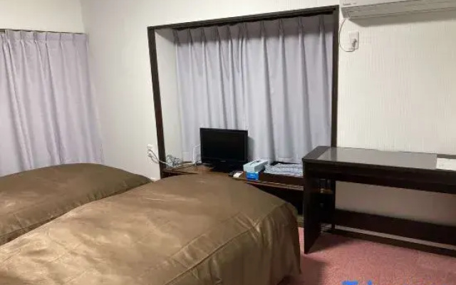 Seaside Inn Kiraku