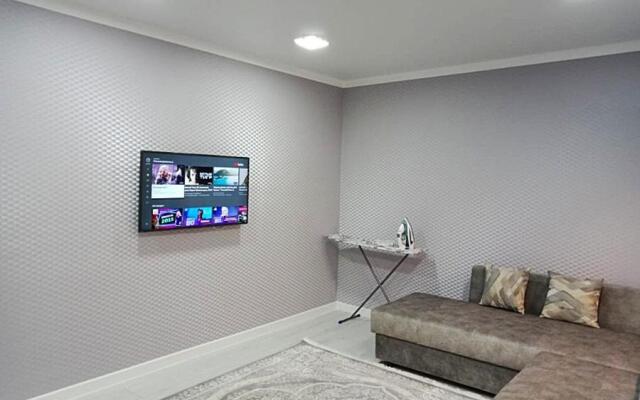 2h komnatnye apartamenty VIP na Nazarbaeva 44