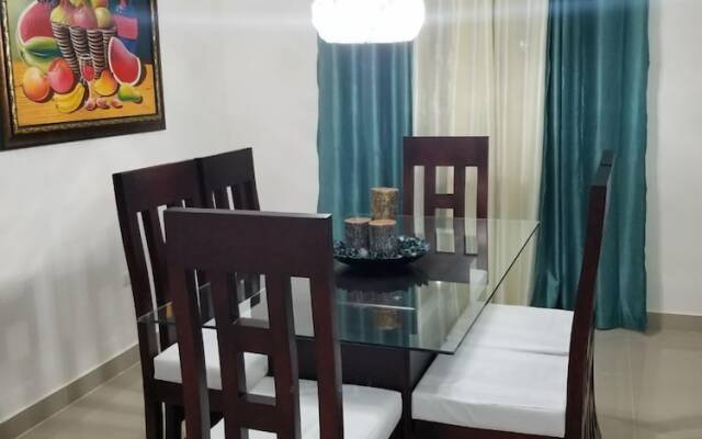 New Wonderful Apart With Pool