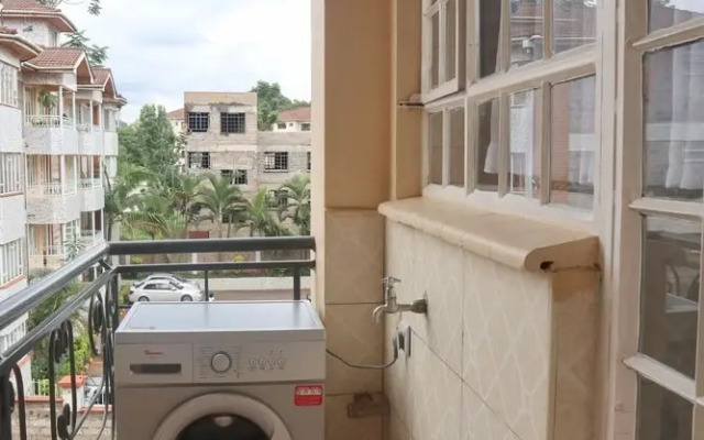 Acacia Luxurious Apartments