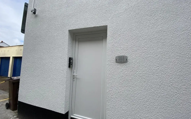 Octagon Apartment 3