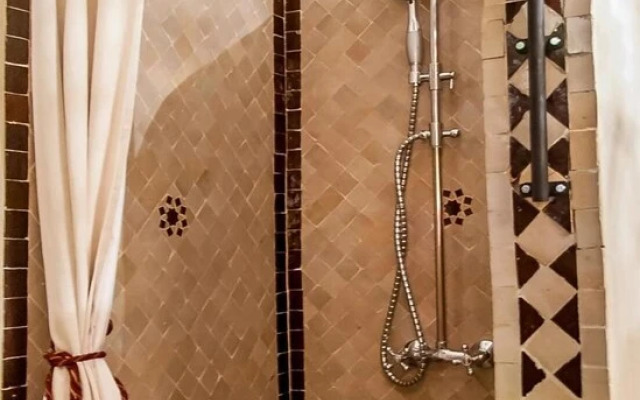 riad du lion